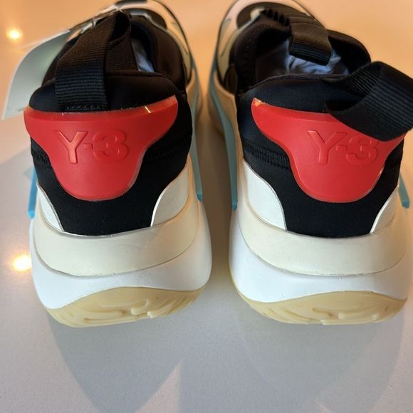 Y-3 QISAN COZY - Lighstrike Size US Men’s 11 New With Tags main image 6